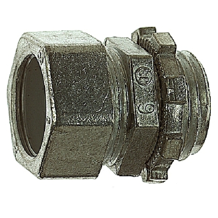 ABB Thomas and Betts #TC216-SC-1 2 in., EMT CMP Connector 02320